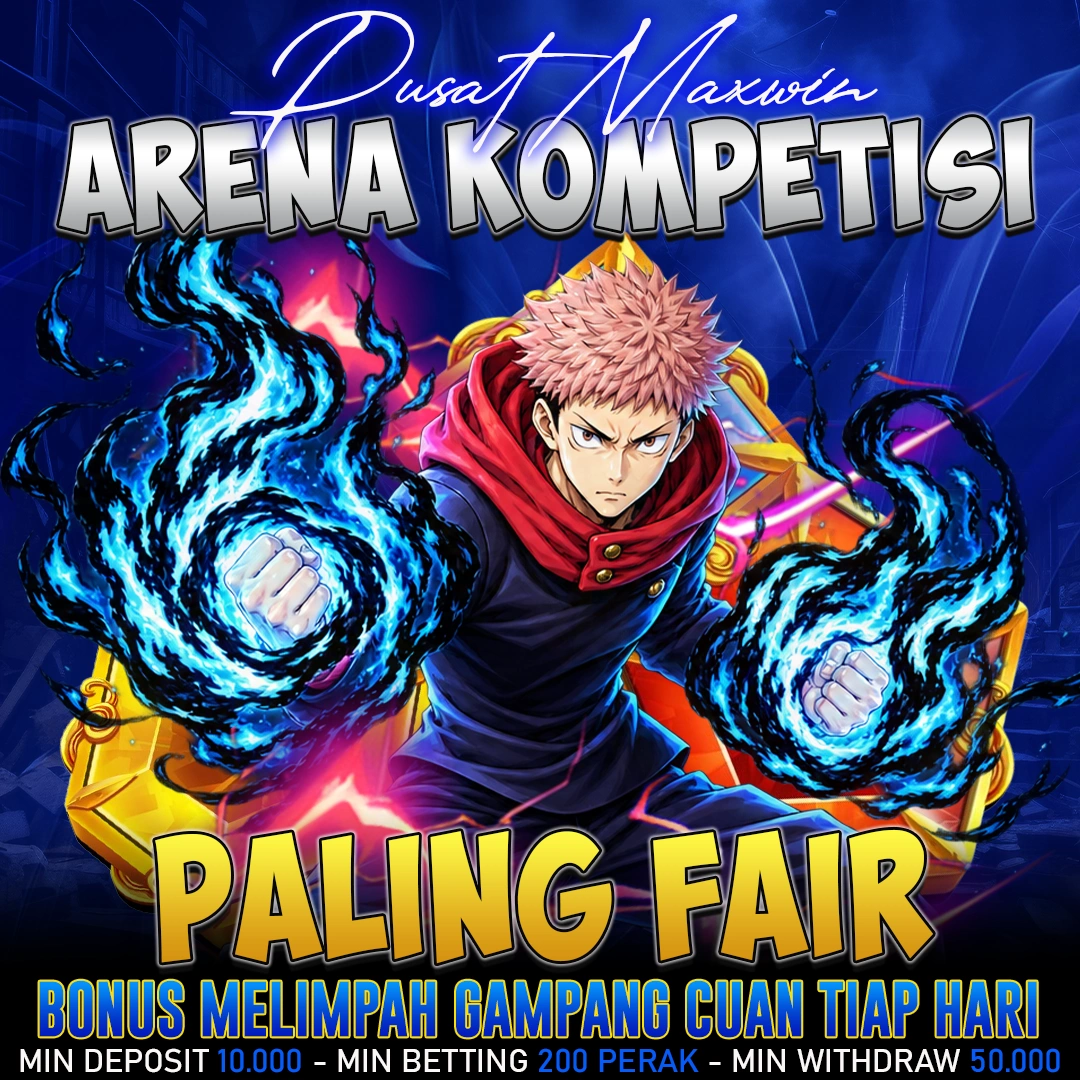 WD234 # Jalur Kilat Penguasa Winrate Tertinggi Sepanjang Masa